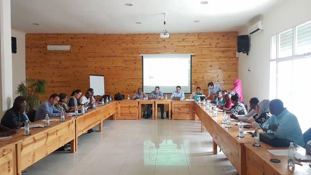 image Agriculture « Développer plus les filières de rente pour améliorer l’exportation »